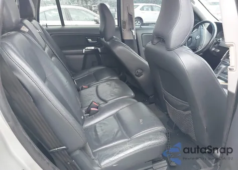 2009 Volvo Xc90 3.2 z USA, uszkodzony, nr VIN YV4CZ982491516007